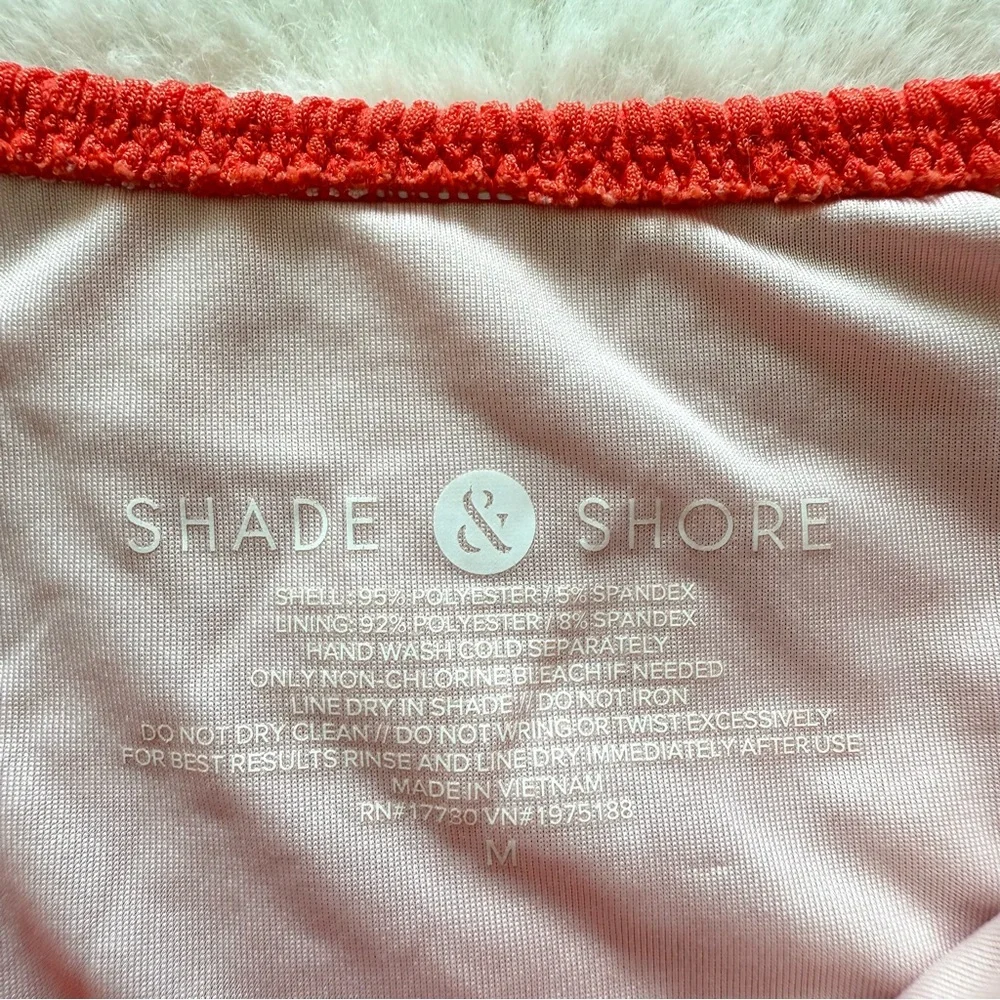 Shade & Shore women 2 pieces bikini L/34B